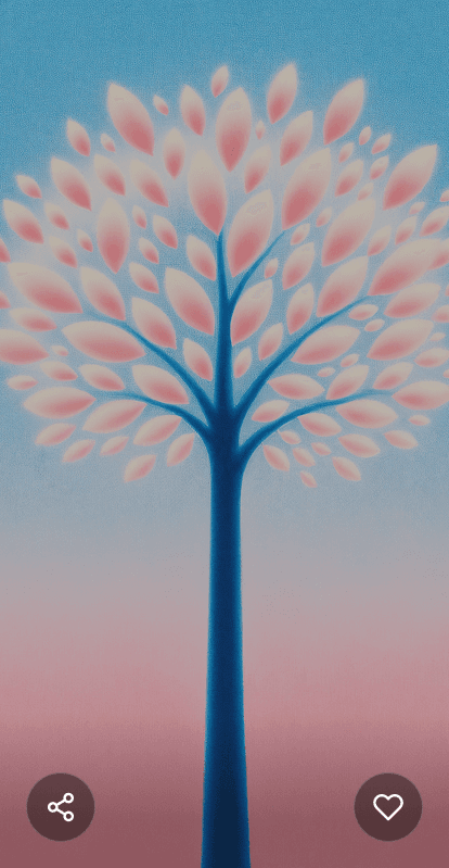 Daily Messages Background